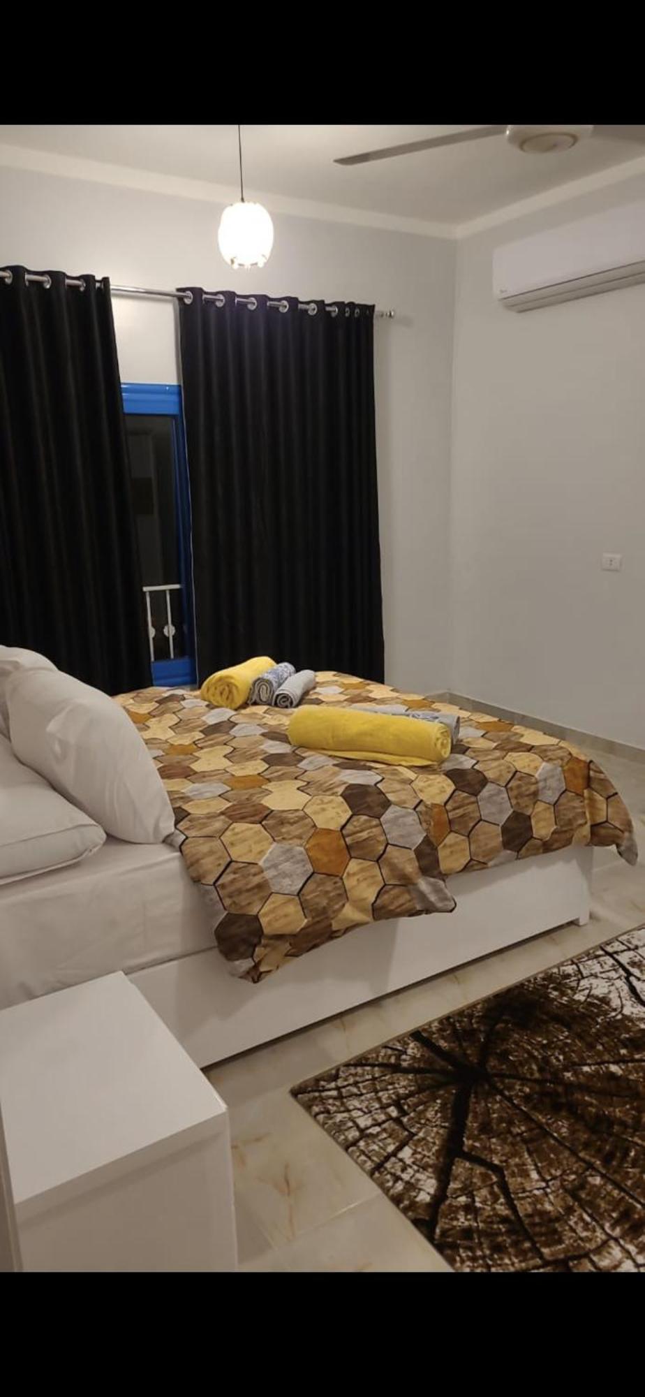 Lemon Tree Apartments Luxor Al Aqalitah Exterior photo