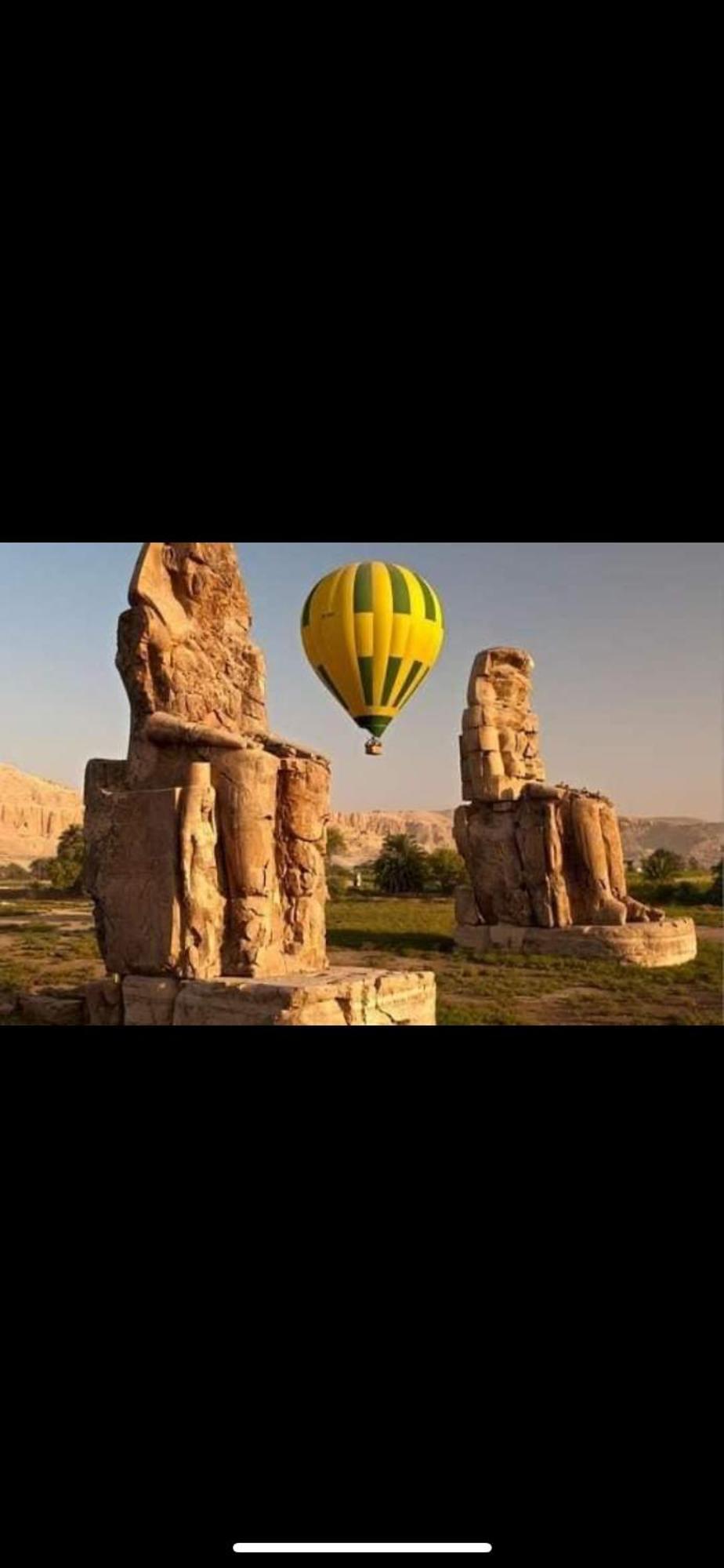 Lemon Tree Apartments Luxor Al Aqalitah Exterior photo