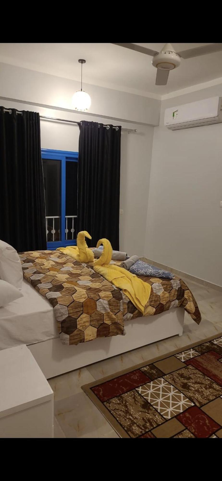 Lemon Tree Apartments Luxor Al Aqalitah Exterior photo