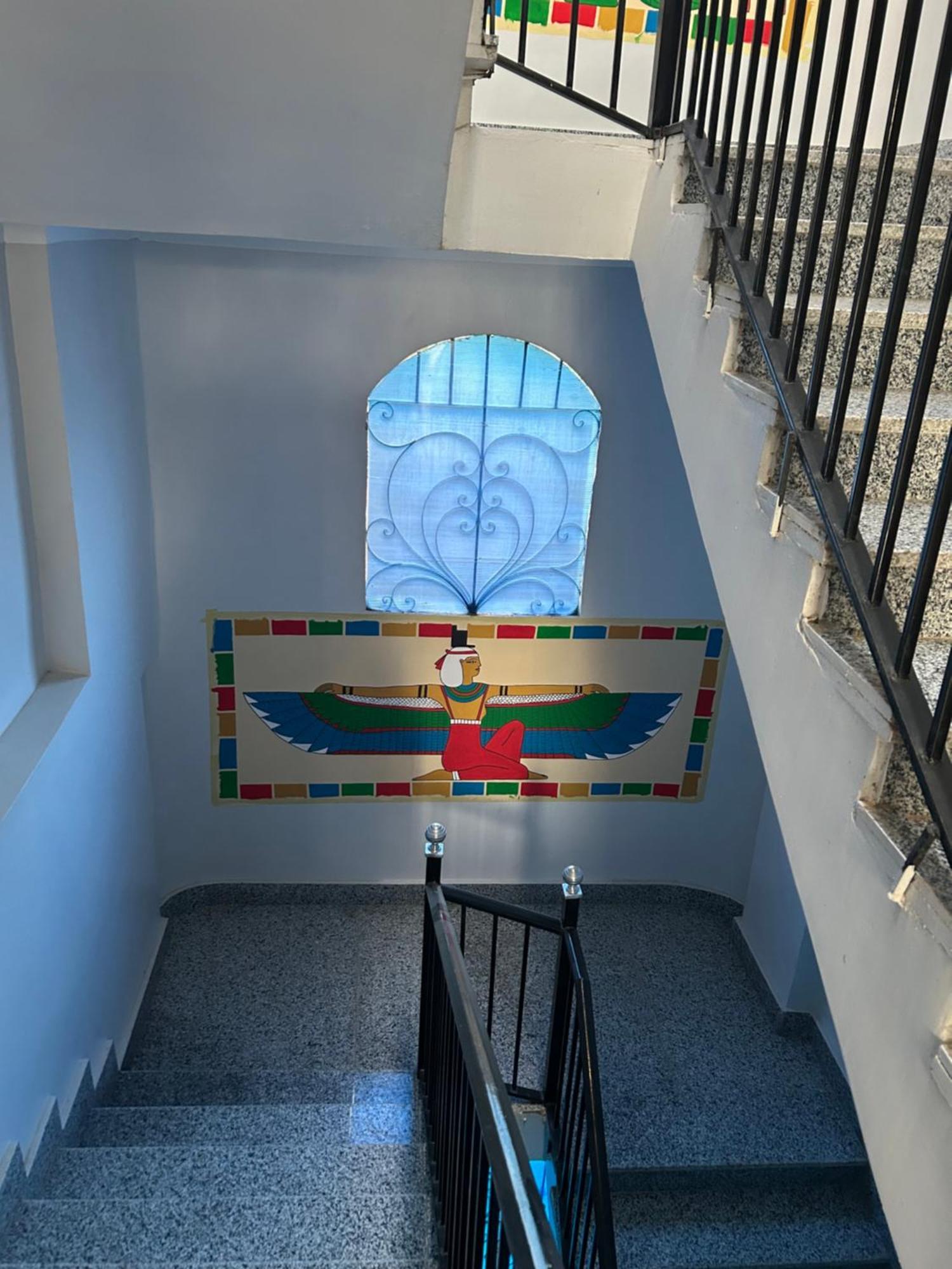 Lemon Tree Apartments Luxor Al Aqalitah Exterior photo
